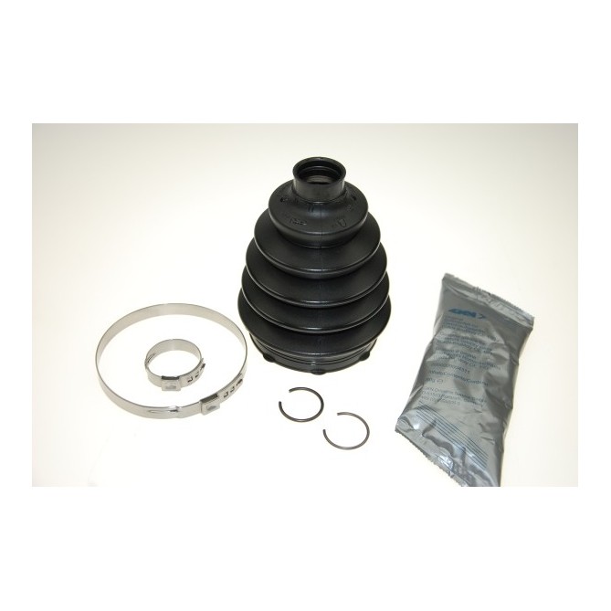 Ansamblu burduf, articulatie planetara SPIDAN