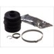 Ansamblu burduf cauciuc cap planetara exterior (fi: 20/71) lungime 88 pentru MAZDA 323 C IV, 323 S IV, 626 III, XEDOS 6, SUZUKI BALENO 1.3-2.0D