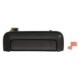 Mâner exterior ușă BLIC fata dreapta textura neagra pentru MITSUBISHI L 300 DELICA II L 300 III L200 PAJERO CLASSIC II III SPORT 1.6-3.5
