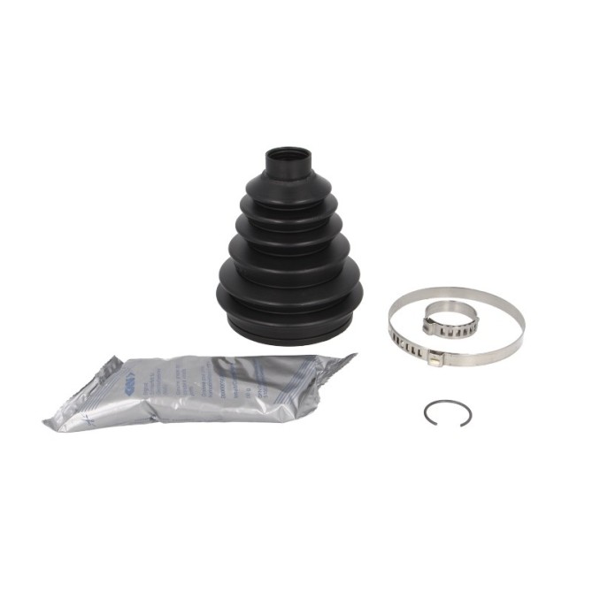 Ansamblu burduf, articulatie planetara SPIDAN