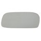 Sticla oglinda laterala Stanga plat AUDI 100 C4 12.90-07.94 06.94 BLIC