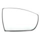 Sticla oglinda laterala Dreapta convexa incalzita BLIC pentru FORD C-MAX II FOCUS II FOCUS III GALAXY II GRAND C-MAX KUGA I MONDEO IV V S-MAX 05.06