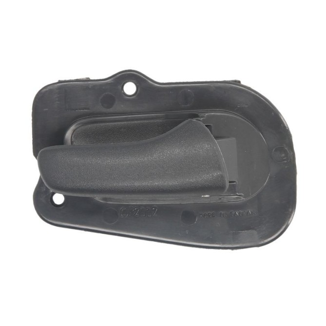 Maner usa, echipare interioara BLIC