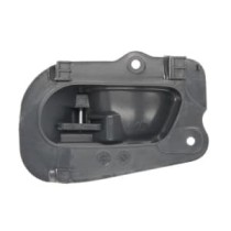 Maner usa, echipare interioara BLIC