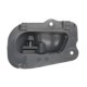Mâner ușă interior BLIC fata dreapta textura gri pentru OPEL CORSA B/HATCHBACK 1.0-1.7D 03.93-12.01