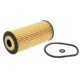 Filtru ulei HENGST pentru MERCEDES A (W168), A (W169), B SPORTS TOURER (W245), VANEO (414) 22.0 mm x 52.0 mm x 117.0 mm