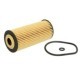 Filtru ulei HENGST pentru MERCEDES A (W168), A (W169), B SPORTS TOURER (W245), VANEO (414) 22.0 mm x 52.0 mm x 117.0 mm