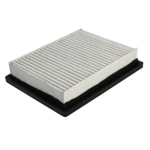 Filtru, aer habitaclu HENGST