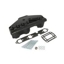 Galerie, sistem de esapament BARR MARINE