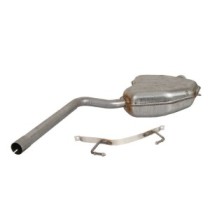 Toba esapament finala 4MAX