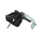 Suport sistem de esapament 4MAX cuier sistem de evacuare RENAULT LAGUNA II VEL SATIS 1.6-3.0 03.01-08.09