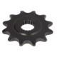 Pinion lant SUNSTAR otel fata tip 520 12 dinti pentru SUZUKI DR RM RM-Z 125/250 1980-2012