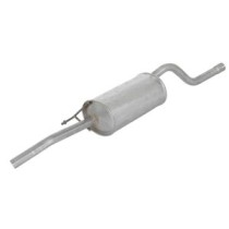 Toba esapament finala 4MAX