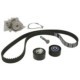 Set pompa apa + curea dintata SKF pentru CITROEN BERLINGO, C5 I, EVASION, JUMPER I, JUMPY I, XANTIA, XSARA 1.6/2.0D 06.98-