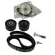 Set pompa apa + curea dintata SKF pentru CITROEN BERLINGO, C5 I, EVASION, JUMPER I, JUMPY I, XANTIA, XSARA 1.6/2.0D 06.98-