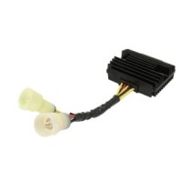 Regulator, alternator ARROWHEAD