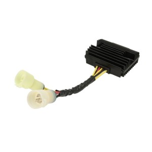 Regulator, alternator ARROWHEAD