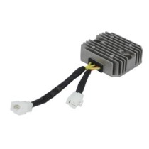 Regulator, alternator DZE