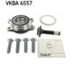 Kit rulmenti roata SKF set rulmenti butuc spate dreapta/stanga 43x85x40,25 AUDI A8 D3 2.8-6.0 10.02-07.10