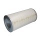Filtru aer DONALDSON OFF pentru VW TIGUAN, AG CHEM XX4 / XXX4, BOBCAT S, CASE IH 1000, 2000, 40, 5000 MAXXUM, 600, 700, 800, CHAMPION 700, FORD 8000, 9000, FURUKAWA 800, A, FX 401T-W06E, diametru interior 146.8 mm, diametru exterior 232.2 mm, înălțime 469.9 mm
