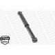 Amortizor Spate Dreapta/Stanga 509mm/318mm 25,4mm IVECO DAILY III, IV, V 05.99-02.14