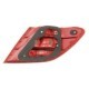 Stopuri spate DEPO Lampa spate Stanga (P21W/W5W) MERCEDES C T-MODEL (S204), C (W204) 01.07-08.14