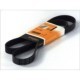 Curea transmisie cu caneluri CONTITECH 6PK1380 1380.0 mm 6 nervuri pentru CHEVROLET