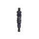 Amortizor suspensie cabina MONROE Fata VOLVO FH12 FH16 D12A340-D16G540 430.0 mm 25.4 mm 12.4 mm 2.9 kg
