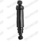 Amortizor suspensie cabina MONROE Fata VOLVO FH12 FH16 D12A340-D16G540 430.0 mm 25.4 mm 12.4 mm 2.9 kg