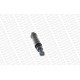 Amortizor suspensie cabina MONROE Fata VOLVO FH12 FH16 D12A340-D16G540 430.0 mm 25.4 mm 12.4 mm 2.9 kg