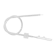 Cablu, deblocare usi OE MERCEDES