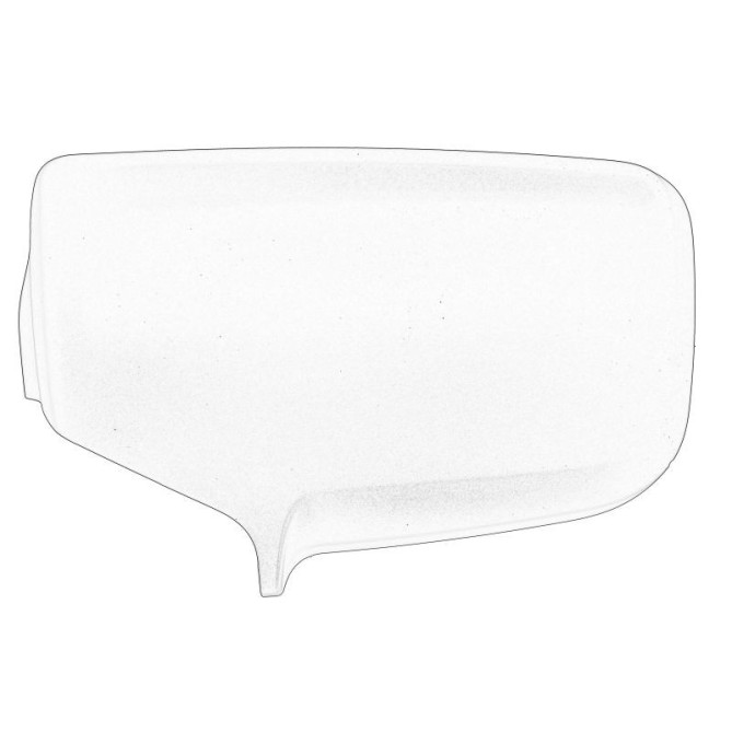 Acoperire, oglinda exterioara OE MERCEDES