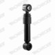 Amortizor suspensie cabina MONROE VOLVO FH FH12 FH16 D12A340-D16G750 08.93 Lungime 237 mm Diametru bucsa 25.4 mm