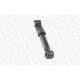 Amortizor suspensie cabina MONROE VOLVO FH FH12 FH16 D12A340-D16G750 08.93 Lungime 237 mm Diametru bucsa 25.4 mm
