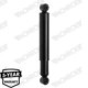 Amortizor Spate Dreapta/Stanga 695mm/424mm 35mm IVECO EUROCARGO I-III IV V 01.91-