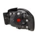 Stopuri spate DEPO L (exterior, W21/5W) pentru JEEP COMPASS II 11.16-10.22