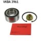 Kit rulment roata fata dreapta/stanga SKF (48x86x42) pentru HONDA ACCORD VII, ACCORD VIII, CIVIC IX, CIVIC VIII, FR-V 1.6D-2.4 09.02-