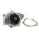 Pompa apa SIL cu garnitura pentru VOLVO C30, C70 II, S40 II, S80 II, V50, V70 III; CITROEN C4, C4 GRAND PICASSO I, C5 I, C5 II