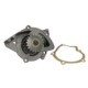 Pompa apa SIL cu garnitura pentru VOLVO C30, C70 II, S40 II, S80 II, V50, V70 III; CITROEN C4, C4 GRAND PICASSO I, C5 I, C5 II