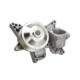 Pompa apa SIL cu garnitura pentru BMW 5 (F10, F11), 5 GRAN TURISMO (F07), 7 (F01-F04), X5 (E70), X6 (E71, E72) 2.0/2.0D/3.0D 02.07-02.17