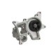 Pompa apa SIL cu garnitura pentru BMW 5 (F10, F11), 5 GRAN TURISMO (F07), 7 (F01-F04), X5 (E70), X6 (E71, E72) 2.0/2.0D/3.0D 02.07-02.17