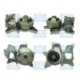 Pompa apa SIL cu garnitura pentru BMW 5 (F10, F11), 5 GRAN TURISMO (F07), 7 (F01-F04), X5 (E70), X6 (E71, E72) 2.0/2.0D/3.0D 02.07-02.17