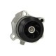 Pompa apa SIL pentru AUDI A3, SEAT CORDOBA, IBIZA II, SKODA OCTAVIA I, VW GOLF IV, dimensiuni fulie 56.2mm, roata suplimentara 63.5mm
