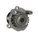 Pompa apa SIL pentru AUDI A3, SEAT CORDOBA, IBIZA II, SKODA OCTAVIA I, VW GOLF IV, dimensiuni fulie 56.2mm, roata suplimentara 63.5mm