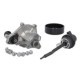 Pompa apa SIL pentru BMW 1 (F20, F21), 2 (F22, F87, F23), 3 (F30, F80, F31, G20, G80, G28), 4 (F32, F82, F33, F83, F36) 1.5D-6.6 07.15-