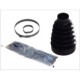 Ansamblu burduf cauciuc cap planetara exterior (fi: 35/78) lungime 130 set RENAULT 19 I II Clio II Megane I 1.2-2.0