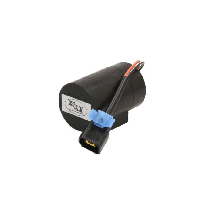 Condensator, aprindere TOURMAX