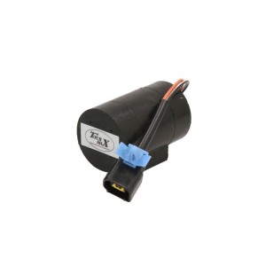 Condensator, aprindere TOURMAX