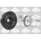 Fulie curea arbore cotit OPEL MOVANO VIVARO RENAULT ESCAPE III IV MASTER II TRAFIC VEL SATIS 2.2DTI 2.5dCi 147.0mm 44.0mm