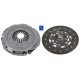 Set ambreiaj SACHS 250mm pentru OPEL INSIGNIA A, SAAB 9-3, 9-3X, 9-5 1.9D-2.8 01.08-03.17 23 dinti